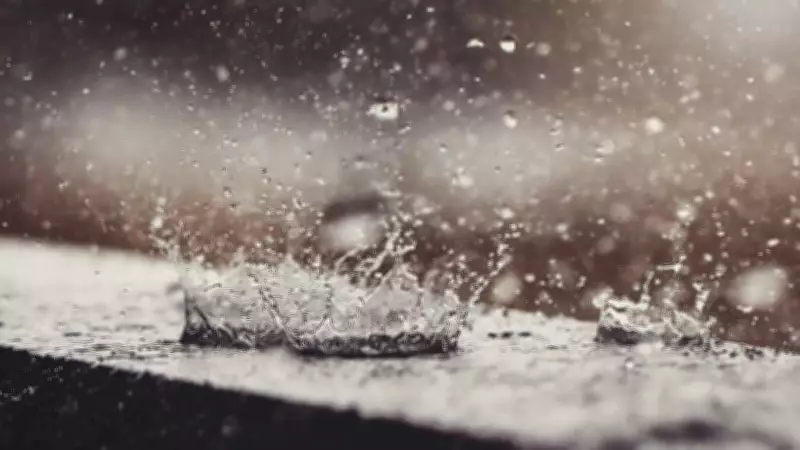 Via-Sacra em 2026 terá chuva e nuvens em boa parte do Brasil, prevê Inmet