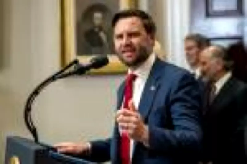 Vice-presidente JD Vance afirma que Irã rejeitou termos nucleares dos EUA
