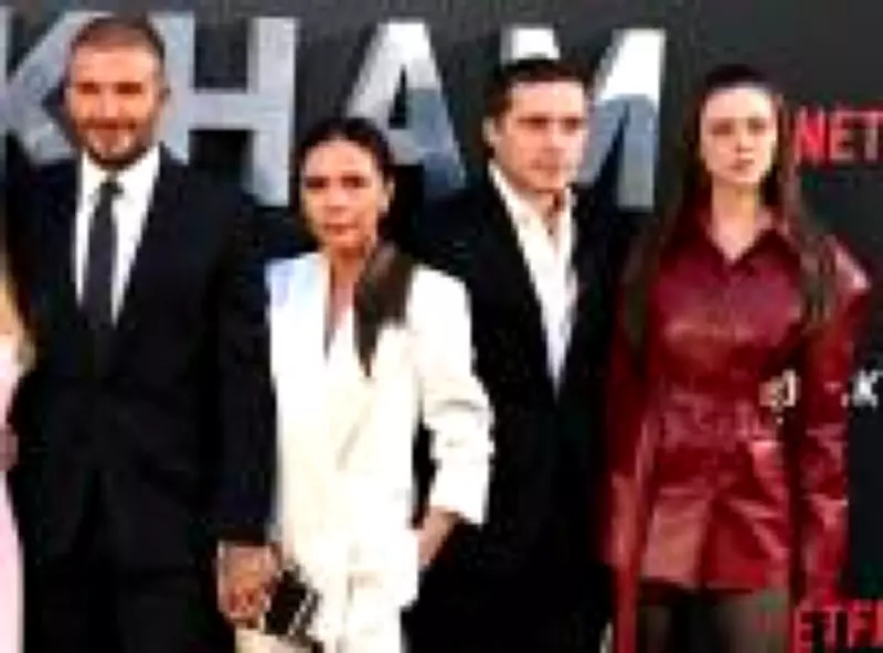 Victoria Beckham aborda crise familiar e relação com filhos após acusações de Brooklyn