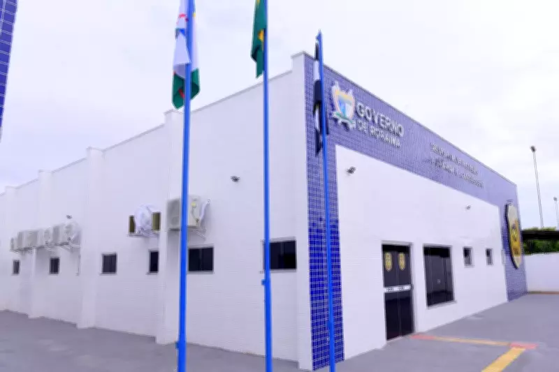 Vigilante de 32 anos é preso por suspeita de estuprar sobrinha de 14 anos em Boa Vista
