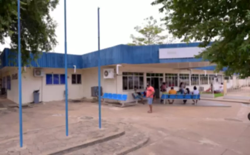 Vigilante é roubado e agredido com facão em parada de ônibus em Boa Vista