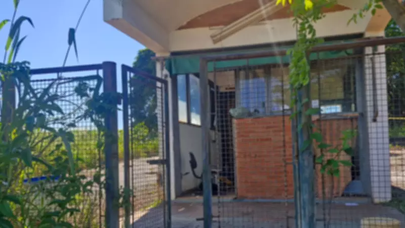 Vigilantes são encontrados mortos em usina desativada de Monte Aprazível (SP)