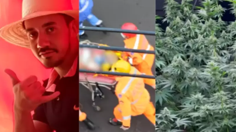 Vingança em Frutal: Filho mata assassino da mãe após 10 anos; outros casos chocam Triângulo Mineiro