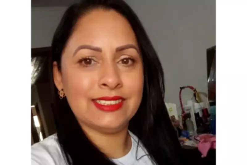 Violação de sepultura após feminicídio: três homens presos em Eldorado, MS