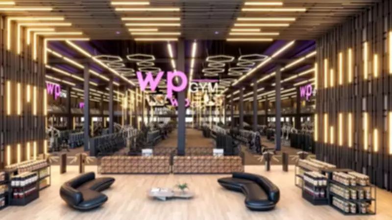 Virginia Fonseca anuncia rede de academias WeGym com mensalidade de 37 dias para mulheres