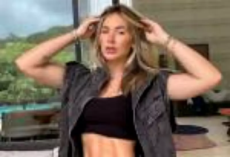 Virginia Fonseca desabafa sobre retorno de alopecia areata e inicia tratamento