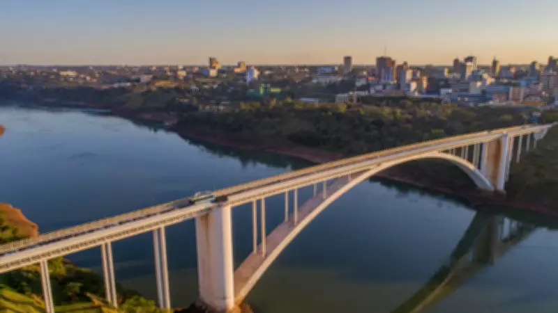 Visit Iguassu: O Bureau que Impulsiona o Turismo e os Negócios em Foz do Iguaçu