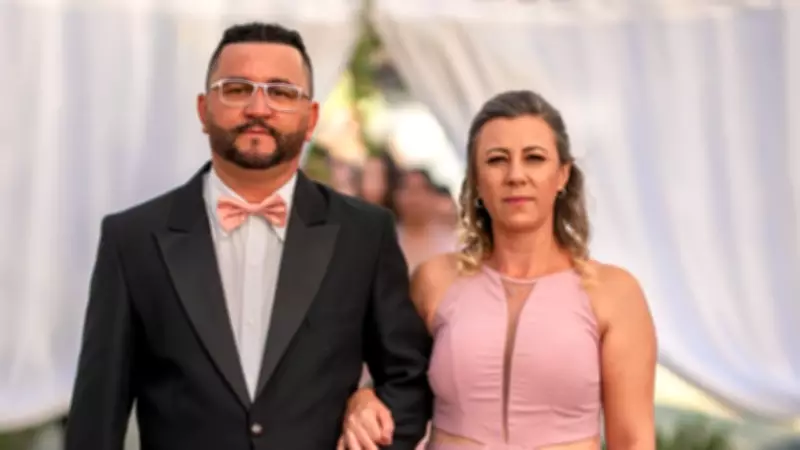 Viúva relata tragédia em briga de trânsito em Sorocaba: marido baleado sem chance de defesa