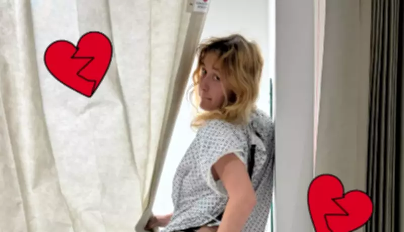 Vocalista do Lambrini Girls fratura pescoço e cancela turnê nos EUA, incluindo Coachella