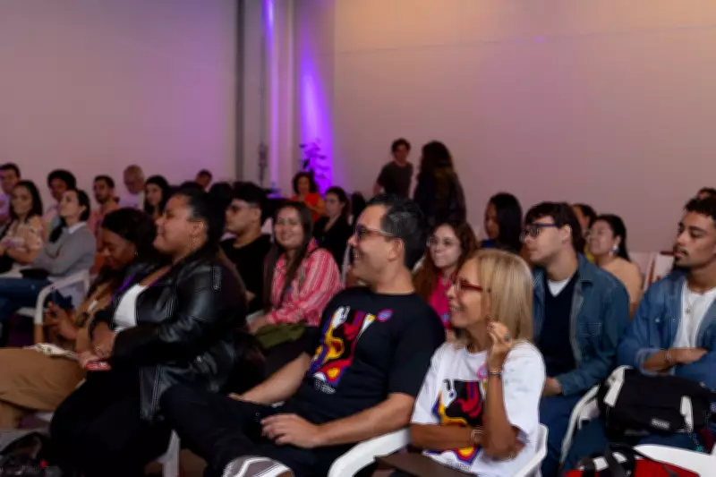 Volta Redonda sedia evento gratuito do Dia Mundial da Criatividade com workshops e palestras