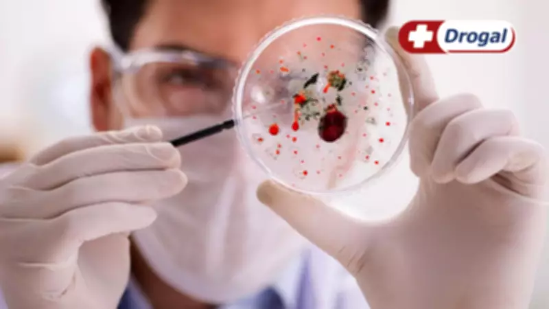Vírus Sincicial Respiratório: Sintomas, Diagnóstico e Tratamento para Proteção