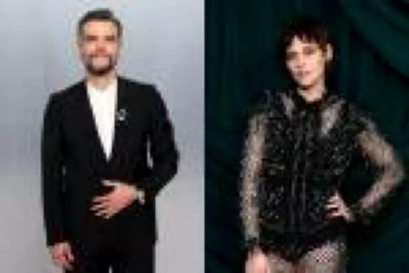 Wagner Moura e Kristen Stewart protagonizarão thriller vampírico 'Flesh of the Gods'