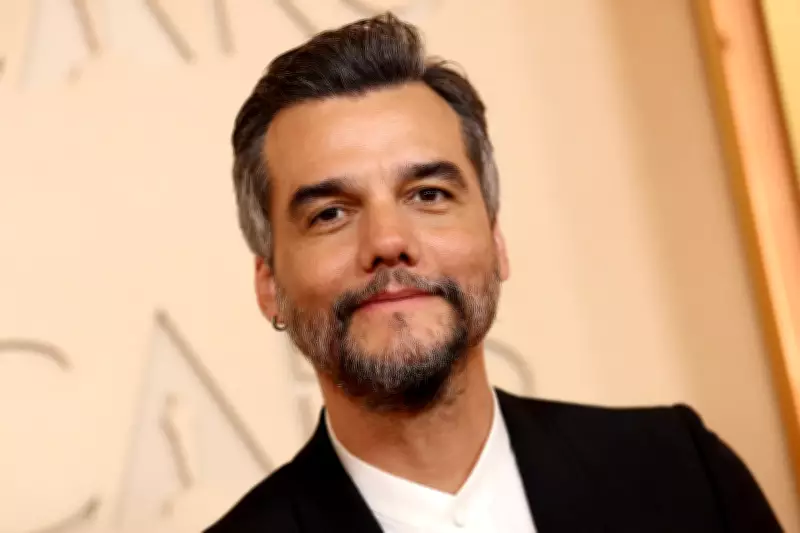 Wagner Moura substitui Oscar Isaac em suspense de vampiros dos anos 80