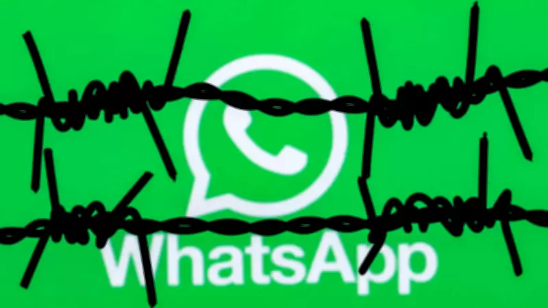 WhatsApp alerta 200 usuários sobre versão falsa com spyware e responsabiliza empresa italiana