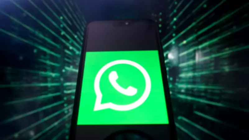 WhatsApp testa armazenamento próprio em nuvem com criptografia
