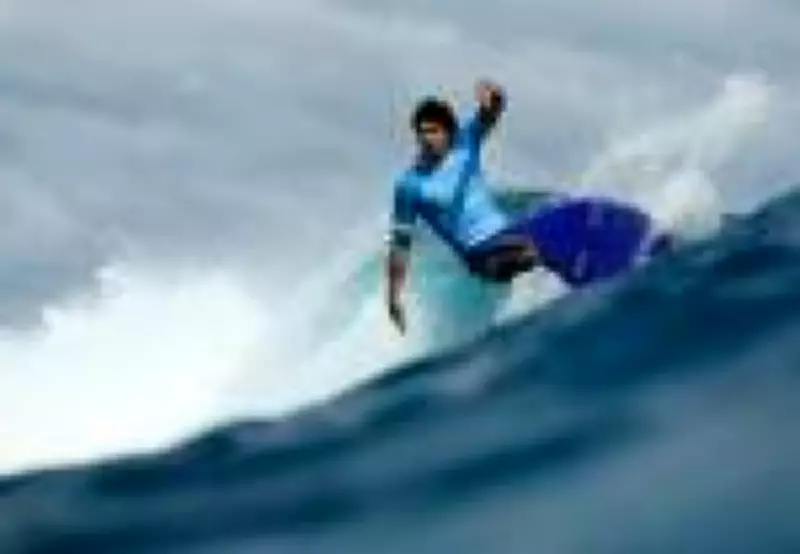 WSL planeja expansão no Brasil com novas etapas do circuito mundial de surfe