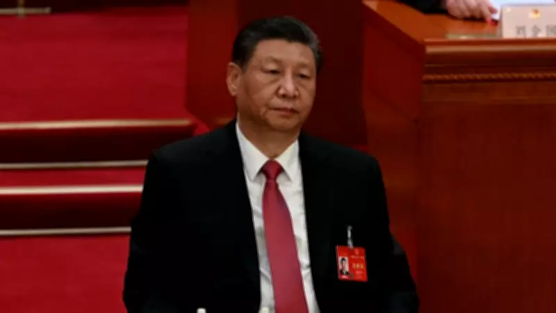 Xi Jinping defende respeito ao Estado de Direito Internacional em encontro com príncipe de Abu Dhabi