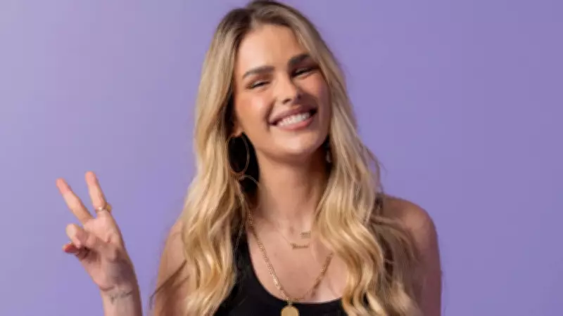 Yasmin Brunet revela perda de 25 kg no tratamento de lipedema e efeito do glúten