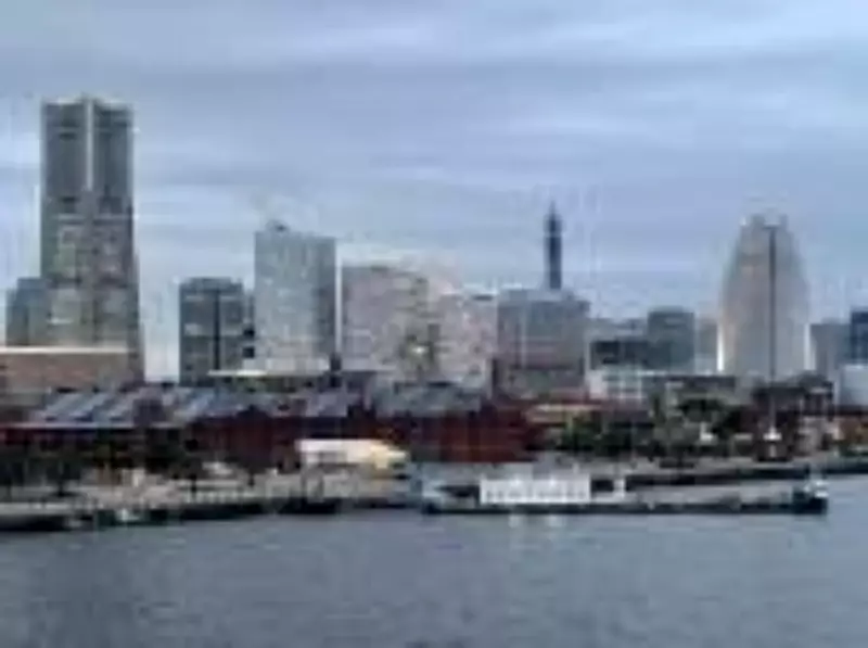 Yokohama, a cidade-modelo japonesa que sediará a megaexposição verde em 2027