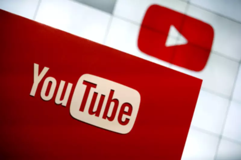 YouTube amplia ferramenta gratuita contra deepfakes para celebridades de Hollywood