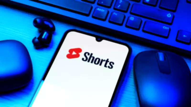 YouTube libera função para bloquear Shorts no celular: usuários podem zerar tempo diário