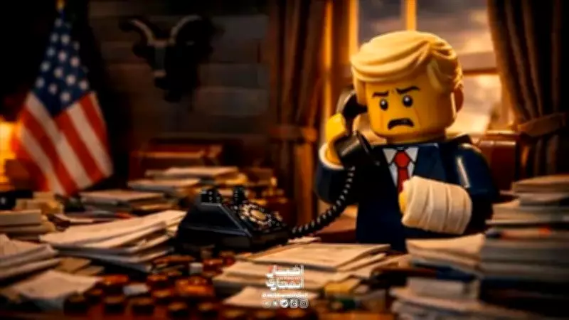 YouTube suspende canal pró-Irã que usava IA para criar vídeos críticos a Donald Trump