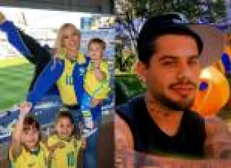 Zé Felipe critica Virginia Fonseca por viagem com filhos e impõe novas regras