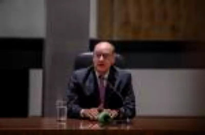 Zanin mantém Ricardo Couto como governador interino do RJ até julgamento do STF