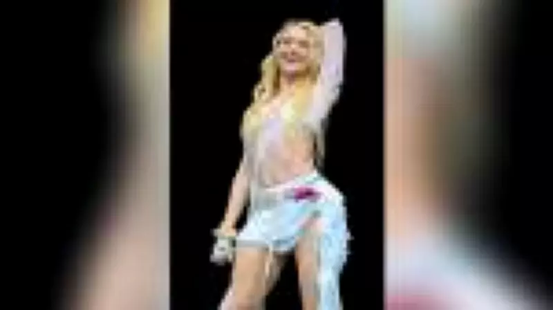 Zara Larsson gera polêmica ao criticar Taylor Swift e depois recuar