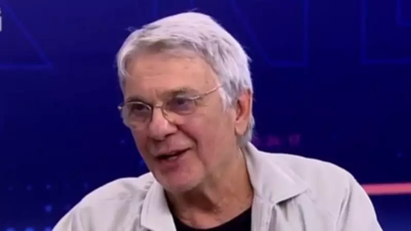 Zécarlos Machado relembra papéis marcantes na TV, teatro e cinema brasileiro