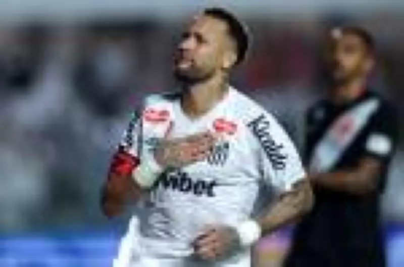 Zico afirma que participação de Neymar na Copa depende só dele