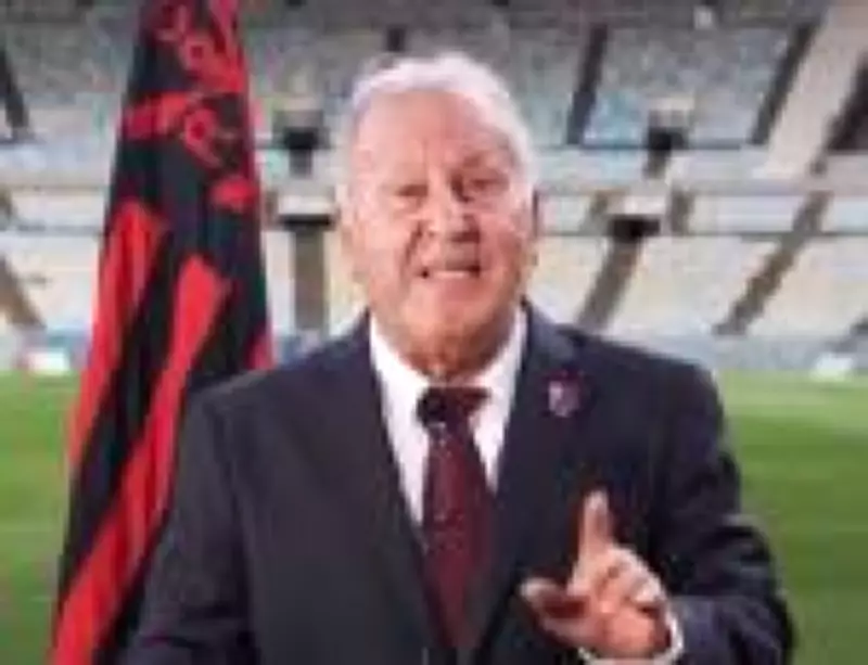 Zico é anunciado como comentarista da Copa do Mundo 2026 pela ESPN e Disney+