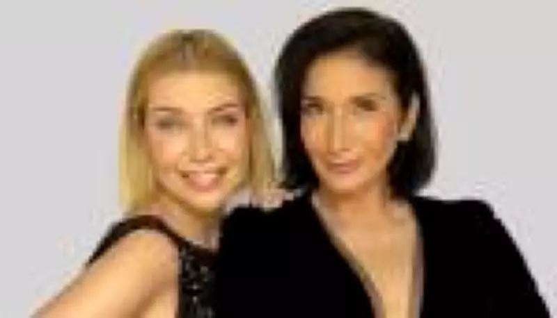 Zizi Possi desabafa sobre conversão religiosa da filha Luiza e alerta sobre violência nas redes