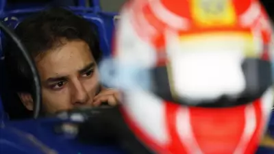 2DIE4: Filme brasileiro em Imax sobre Felipe Nasr estreia nesta quinta