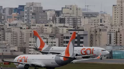 Abear alerta: alta no querosene de aviação trará sérias consequências para o setor aéreo no Brasil
