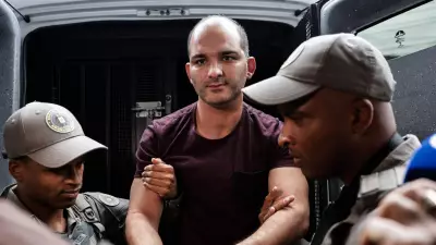 'Acabou minha paciência': áudio revela fala de PM suspeito de matar ex-mulher e sogros