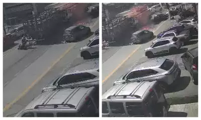 Acidente com caminhão em SP deixa cinco feridos, incluindo agentes da CET