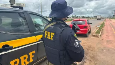 Acidente fatal na BR-316: vítima é encontrada presa em carreta bitrem no Pará