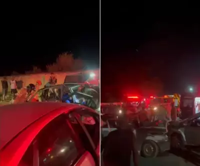 Acidente fatal na RJ-216 em Campos dos Goytacazes deixa um morto e dois feridos