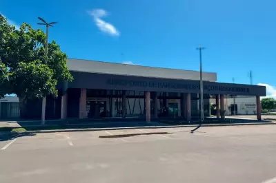 Aeroporto dos Lençóis Maranhenses recebe R$ 58,1 milhões em investimentos federais para modernização