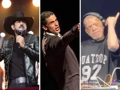 Agenda cultural de Campinas: shows, teatro e circo no fim de semana