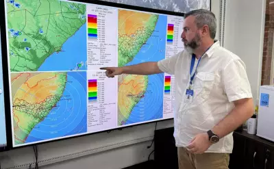 Alagoas em alerta: órgãos públicos se mobilizam para quadra chuvosa com previsão de precipitações intensas