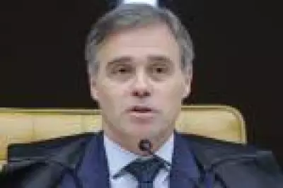 André Mendonça atua como articulador na campanha de Jorge Messias ao STF