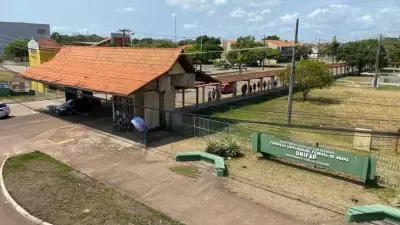 Antônio Sabino e Amanda Fecury vencem eleição para reitoria da Unifap em Macapá