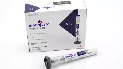 Anvisa aprova Mounjaro para diabetes tipo 2 em adolescentes de 10 a 17 anos