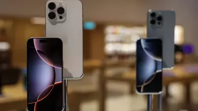 Apple lança atualização de segurança contra técnica DarkSword que afetava iPhones