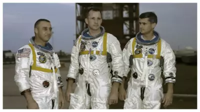 Artemis II retorna à Terra, mas tragédias da NASA lembram riscos da exploração espacial