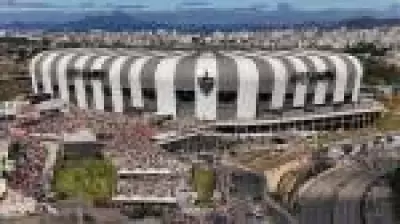 Atlético-MG x Athletico-PR na 10ª rodada do Brasileirão: onde assistir e escalações