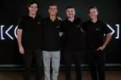 B55 traz ao Brasil consultor Ram Charan, guru de gigantes como Apple e Ford