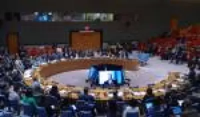 Bahrein propõe uso de força para reabrir Estreito de Ormuz no Conselho de Segurança da ONU